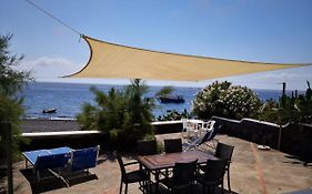 Villa Mareblu Luxury Holiday Apartment Direttamente Sul Mare